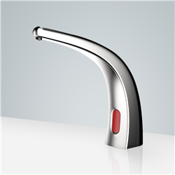 Amazon Alpine Automatic Soap Dispenser